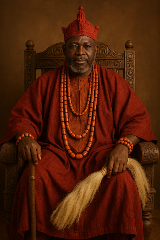 Oba Olusua