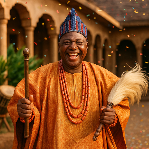 Oba Igbarubioya