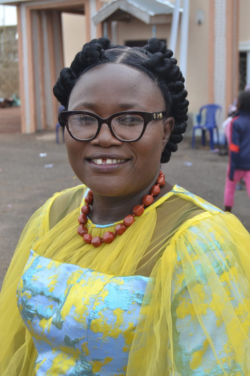 Oba Gabriel Ayodele Adejuwon - Photo 4