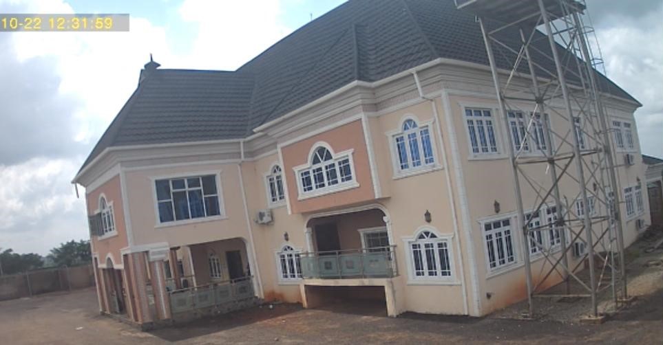Oba Gabriel Ayodele Adejuwon - Photo 5