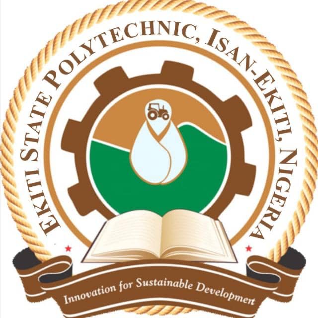 Ekiti State Polytechnic, Isan-Ekiti